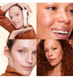 Skin Illusion Tinted Moisturizer - Getönte Creme für strahlenden Teint SPF25 Skin Illusion Tinted Moisturizer - Getönte Creme für strahlenden Teint SPF25